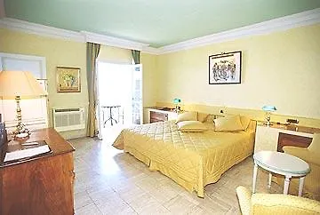 Hotel Restaurant Les Roches